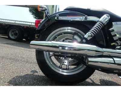 Harley-Davidson Low Rider FXDL1450 2006