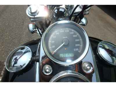Harley-Davidson Low Rider FXDL1450 2006