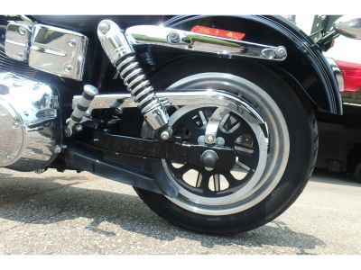 Harley-Davidson Low Rider FXDL1450 2006