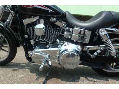 Harley-Davidson Low Rider FXDL1450 2006