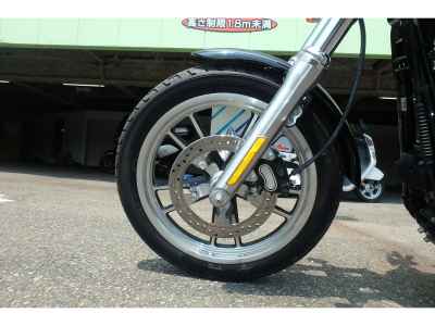 Harley-Davidson Low Rider FXDL1450 2006