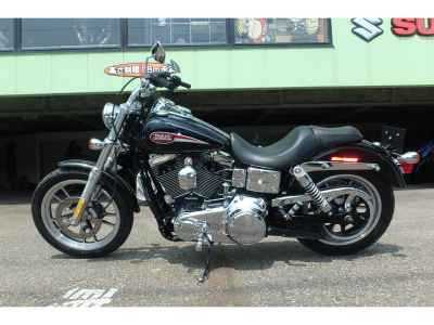Harley-Davidson Low Rider FXDL1450 2006
