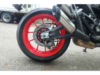 Ducati Monster 937 2024