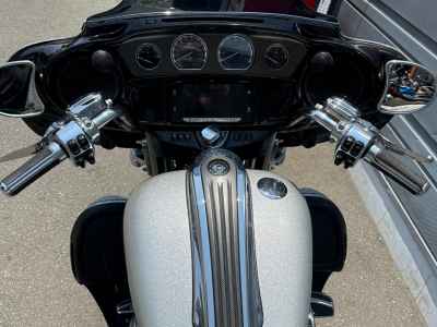 Harley-Davidson Street Glide FLHXSE1800 2014
