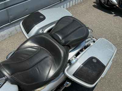 Harley-Davidson Street Glide FLHXSE1800 2014