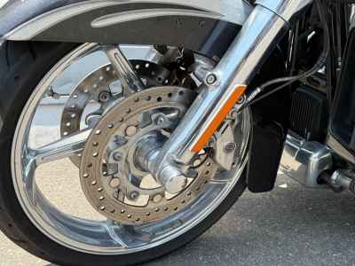 Harley-Davidson Street Glide FLHXSE1800 2014