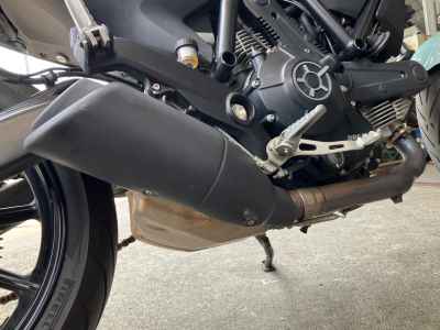Ducati Scrambler 2016