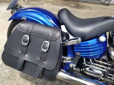 Harley-Davidson Rocker C FXCWC1580 2008