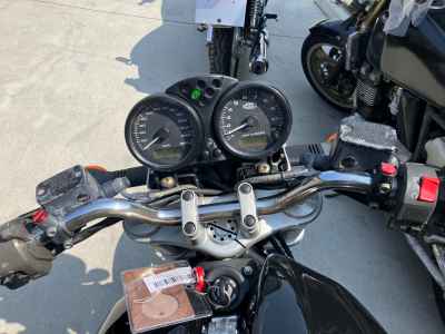 Ducati Monster 400 2006