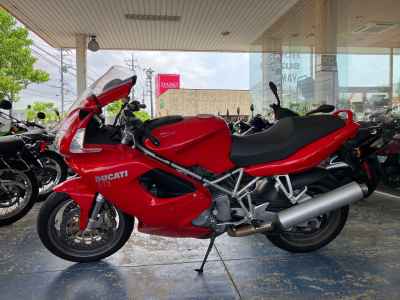 Ducati ST3 2006