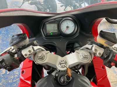 Ducati ST3 2006