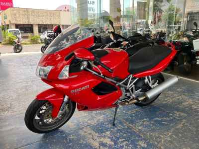 Ducati ST3 2006