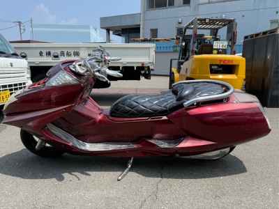Yamaha Maxam 250 2007