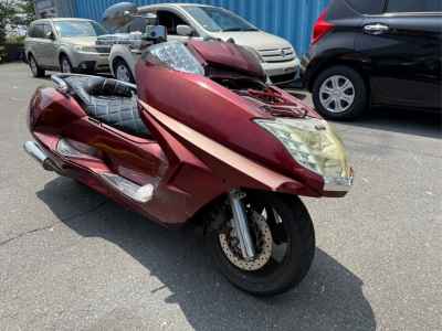 Yamaha Maxam 250 2007