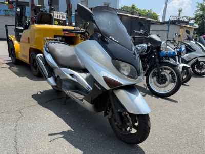 Yamaha TMAX 500 2005