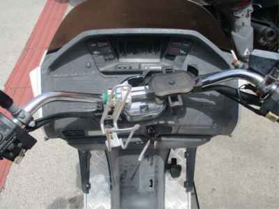 Honda Fusion 2006