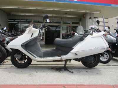 Honda Fusion 2006