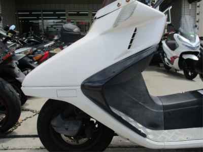 Honda Fusion 2006