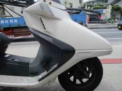 Honda Fusion 2006