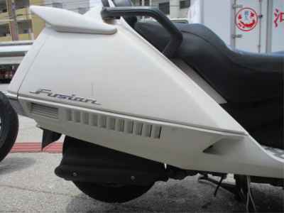 Honda Fusion 2006