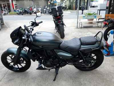 Kawasaki Eliminator 400SE 2024