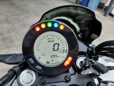 Kawasaki Eliminator 400SE 2024