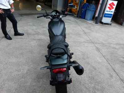 Kawasaki Eliminator 400SE 2024