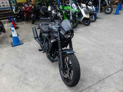 Kawasaki Eliminator 400SE 2024