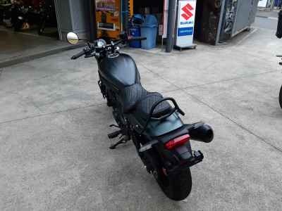 Kawasaki Eliminator 400SE 2024
