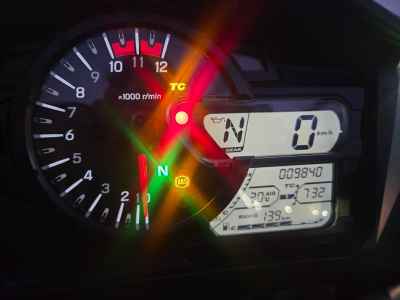 Suzuki V-Strom 650 2021