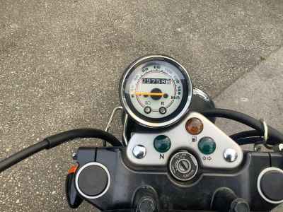 Suzuki GrassTracker Bigboy 2014