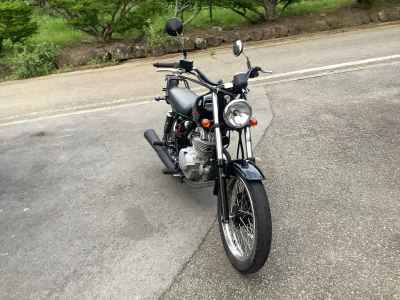 Suzuki GrassTracker Bigboy 2014