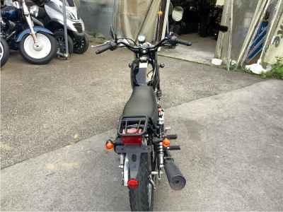 Suzuki GrassTracker Bigboy 2014