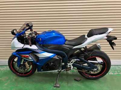 Suzuki GSX-R1000 2014