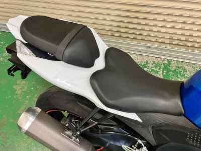 Suzuki GSX-R1000 2014