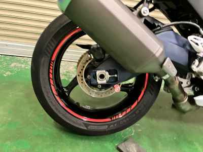 Suzuki GSX-R1000 2014
