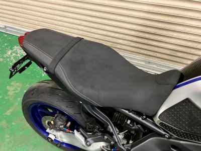 Yamaha MT-09 SP 2023