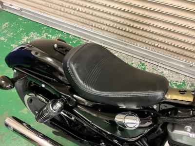 Harley-Davidson XL1200X 2016
