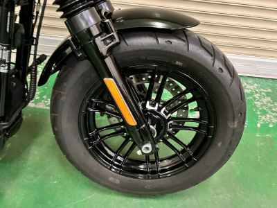 Harley-Davidson XL1200X 2016