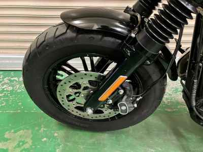 Harley-Davidson XL1200X 2016