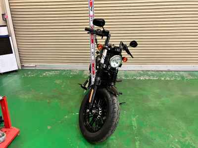 Harley-Davidson XL1200X 2016