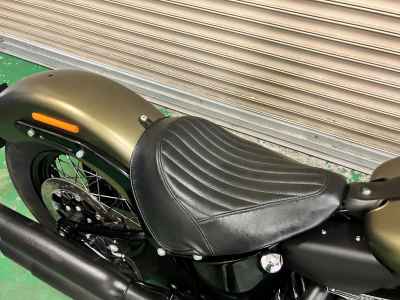 Harley-Davidson FLSS 2017