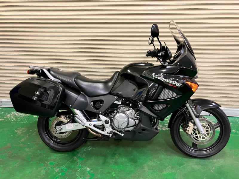 Honda Varadero 2008