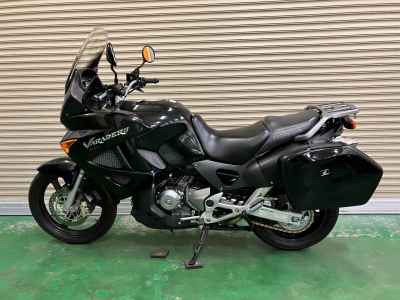 Honda Varadero 2008
