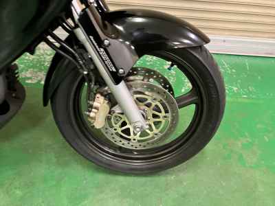 Honda Varadero 2008