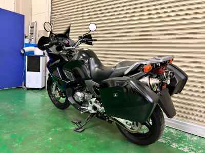 Honda Varadero 2008