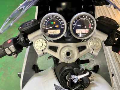 BMW R nineT Racer 2017