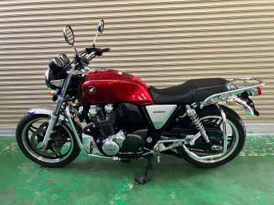 Honda CB1100 2014
