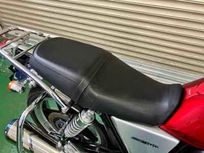 Honda CB1100 2014