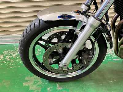 Honda CB1100 2014